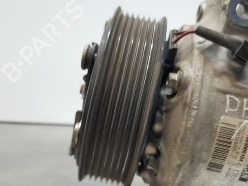 AC compressor RENAULT GRAND SCÉNIC IV (R9_)  | BP18603085M34 