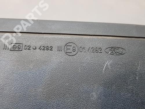 Right mirror FORD FOCUS II (DA_, HCP, DP)  | BP11277109C27