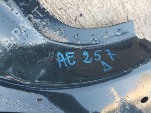 Subframe OPEL CORSA F (P2JO)  | BP29967791M9 