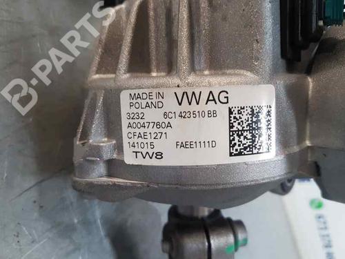 Steering column SEAT IBIZA IV (6J5, 6P1)  | BP11943132M21 