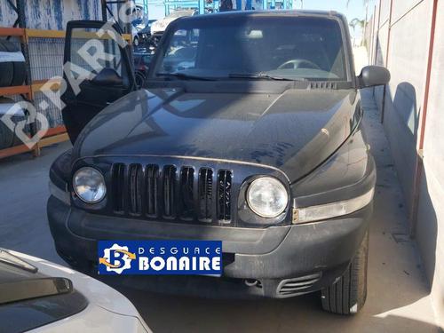 Used Parts SSANGYONG KORANDO (KJ)  2.3 TDiC 4x4  890465