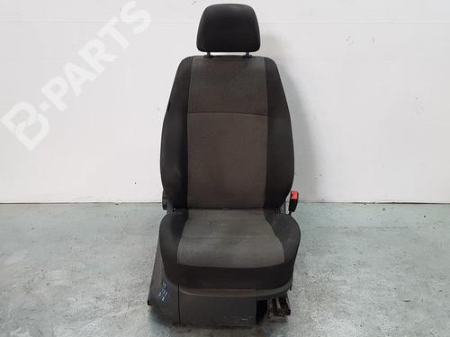 Used Right front seat Right front seat VW CADDY IV Box Body/MPV (SAA, SAH) 2.0 TDI (102 hp) 10695138 10695138