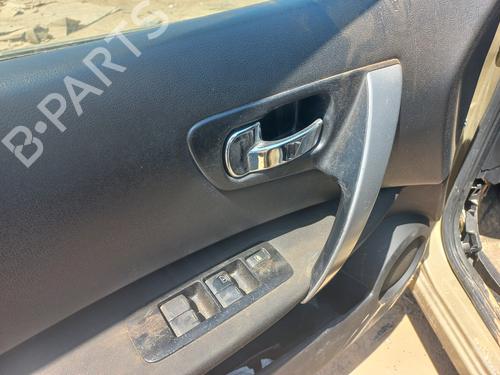 Left headlight NISSAN QASHQAI I (J10, NJ10)  | BP28723614C28 
