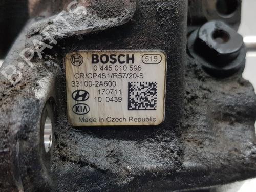 Injection pump KIA CARENS IV 1.7 CRDi | BP18061638M78 