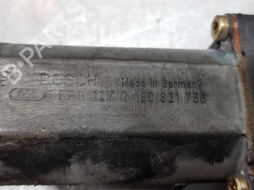 Rudehejsemekanisme ventre foran FORD FOCUS I (DAW, DBW)  | BP16861988C22 
