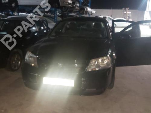 Used Parts DODGE AVENGER  2.0  890375