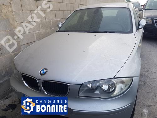 Intake manifold BMW 1 (E87) 116 i | BP11292550M70 