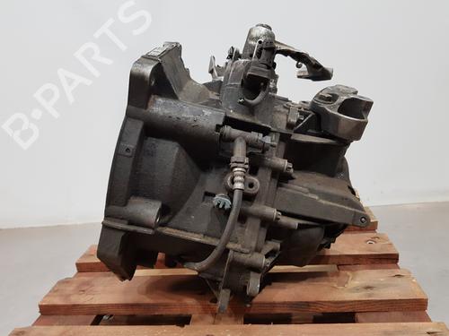 Gearbox CHEVROLET AVEO Saloon (T300) | BP30105858M3
