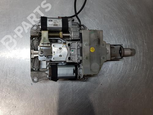 Lenksäule AUDI A8 D3 (4E2, 4E8) 4.0 TDI quattro | BP9811166M21 