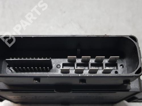 Electronic module NISSAN QASHQAI II SUV (J11, J11_)  | BP7653015M83 