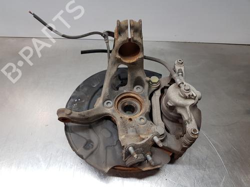 Used Left front steering knuckle AUDI A3 (8V1, 8VK) [2012-2020]  29814269