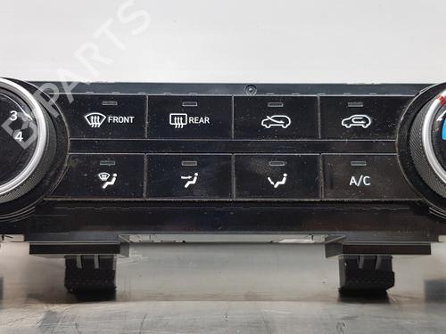 Used Climate control HYUNDAI TUCSON (NX4E, NX4A) [2020-2025]  22640350