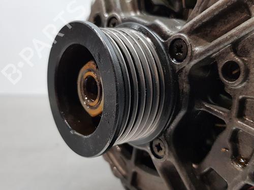 Generator MERCEDES-BENZ E-CLASS (W211) E 240 (211.061) | BP15958658M7 