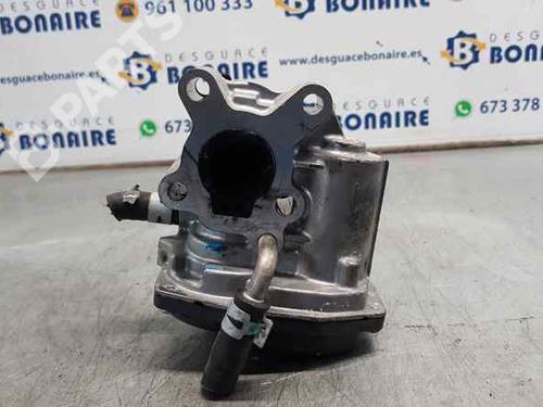 Used Egr Egr TOYOTA AURIS (_E15_) 1.4 D-4D (NDE150_, NDE150R) (90 hp) 7586545 7586545