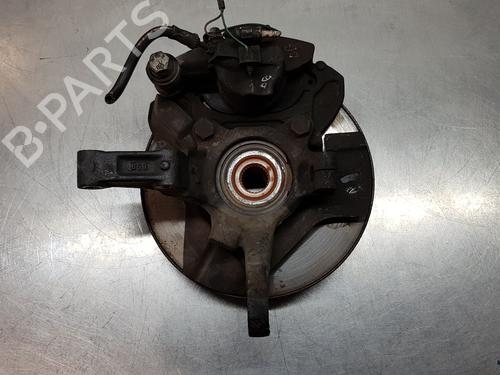Left front steering knuckle FIAT SCUDO Van (220_)  | BP17957374M25 