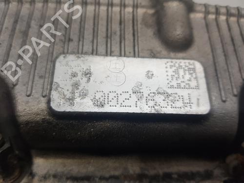 Cylinder head MITSUBISHI ASX (GA_W_)  | BP29257961M5 