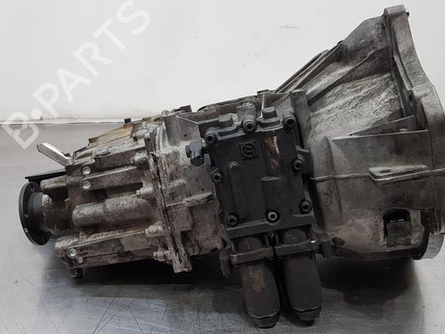 Gearbox IVECO DAILY IV Van 29L14 C, 29L14 C/P, 29L14 V, 29L14 V/P | BP13459358M3 