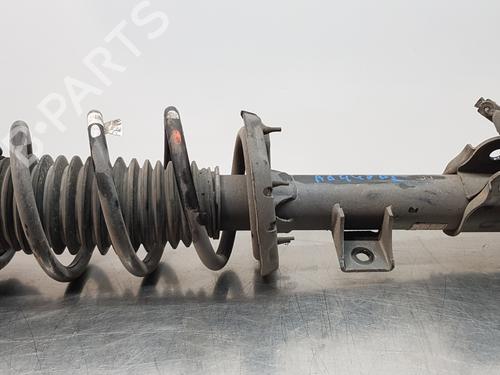 Used Left front shock absorber HYUNDAI TUCSON (NX4E, NX4A) [2020-2025]  22640246