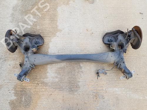 Used Rear axle CITROËN GRAND C4 SPACETOURER (3A_, 3E_) 1.5 BlueHDi 130 (131 hp) 25595661