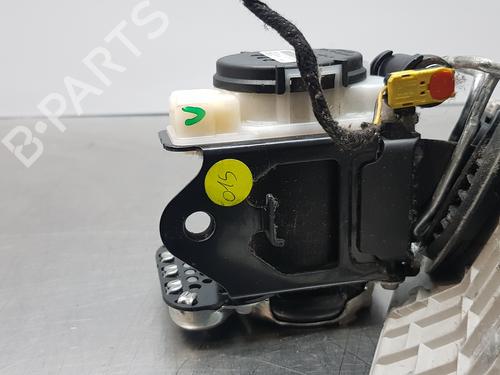 Airbag Kit SKODA SUPERB III (3V3) 2.0 TDI | BP15247986C86 