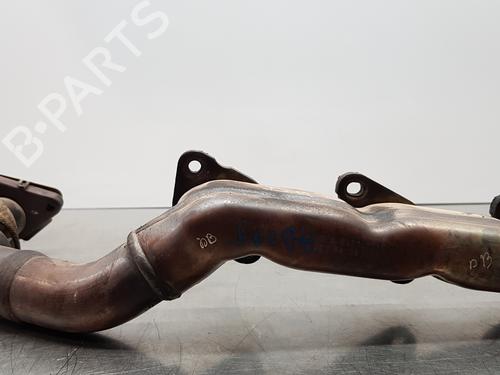 Used Exhaust manifold MERCEDES-BENZ S-CLASS (W221, V221) [2005-2013]  18323082