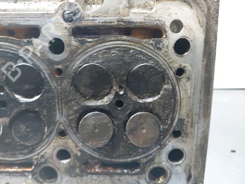 Cylinder head MERCEDES-BENZ SPRINTER 4-t Van (B904)  | BP31645167M5 