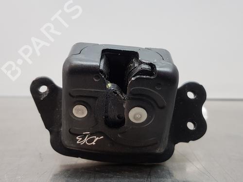 Serrure hayon TOYOTA RAV 4 V (_A5_, _H5_) [2018-2025]  30879305