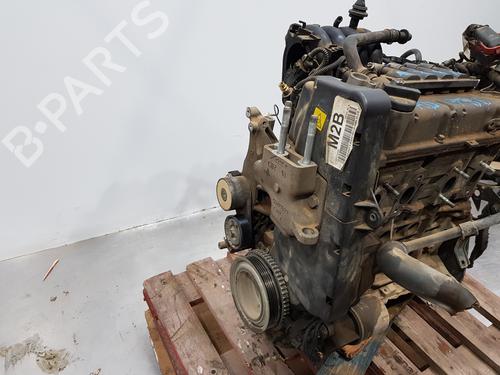 Engine FORD KA (RU8)  | BP30469827M1 