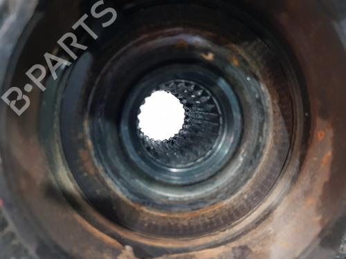 Venstre Styrespindel Lejehus KIA STONIC (YB) 1.0 T-GDi | BP29977076M25