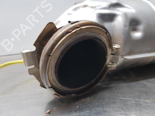 Catalyst PEUGEOT 208 II (UB_, UP_, UW_, UJ_)  | BP29568511M10 