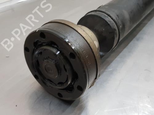 Driveshaft AUDI A8 D3 (4E2, 4E8) 3.7 quattro | BP13920750M37 