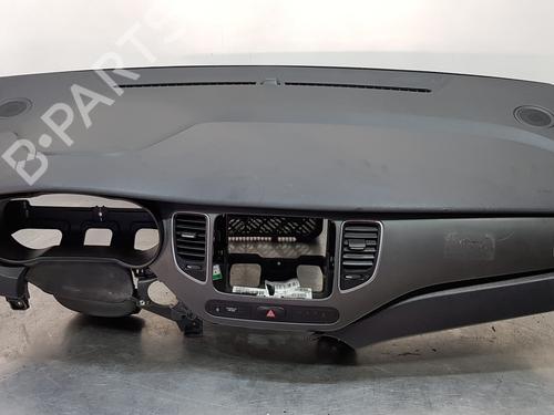 Airbag Kit KIA CARENS IV 1.7 CRDi | BP15965098C86 