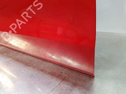 Right front door VW POLO V (6R1, 6C1)  | BP28480371C3