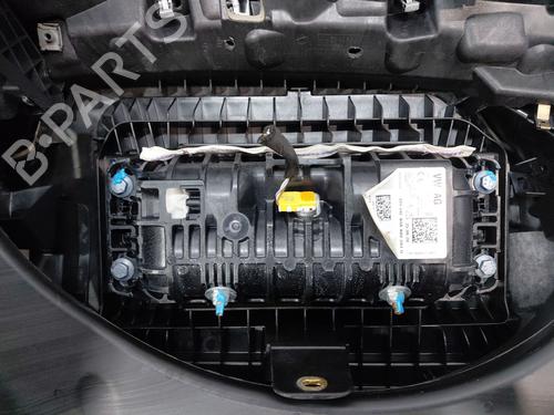 Airbag Kit AUDI Q3 (F3B) 35 TDI | BP31590721C86 