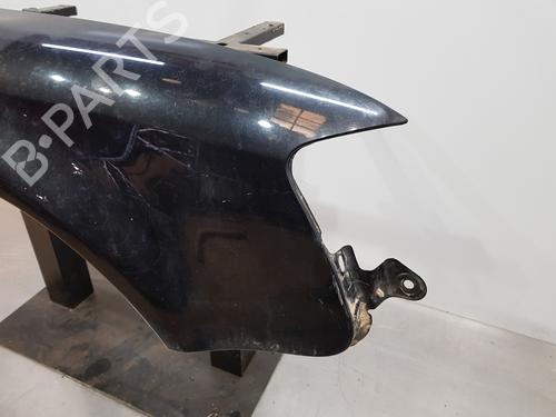 Błotnik przedni prawy AUDI A4 B6 Convertible (8H7)  | BP29248416C42 