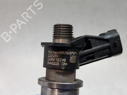 Injector RENAULT KOLEOS I (HY_)  | BP19054328M100 