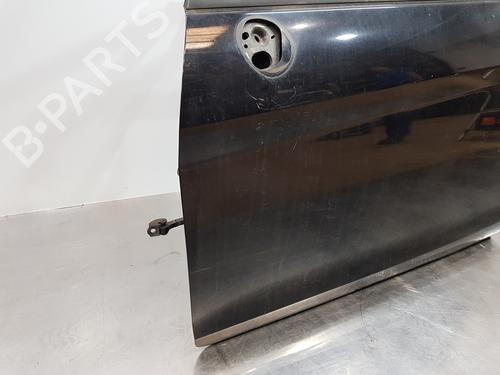 Left front door FORD FIESTA VI (CB1, CCN)  | BP26566110C2 