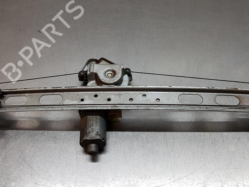 Rear right window mechanism MERCEDES-BENZ M-CLASS (W163) ML 270 CDI (163.113) | BP15610834C25 