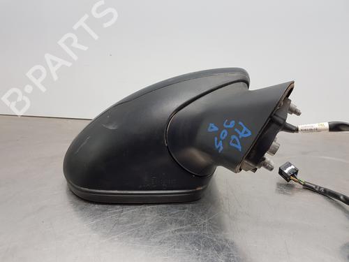 Right mirror OPEL ASTRA K (B16)  | BP28725830C27 