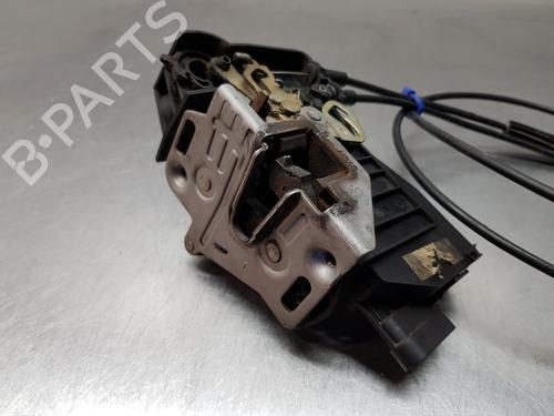 Rear left lock MERCEDES-BENZ M-CLASS (W163) ML 270 CDI (163.113) | BP23270411C100 