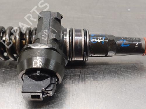 Spreder / Dyse VW TOUAREG (7LA, 7L6, 7L7) [2002-2013]  18716220