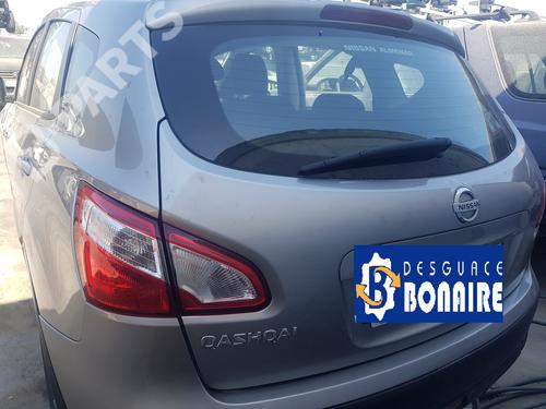 Radio NISSAN QASHQAI / QASHQAI +2 I (J10, NJ10, JJ10E) 1.6 | BP10384688E6 