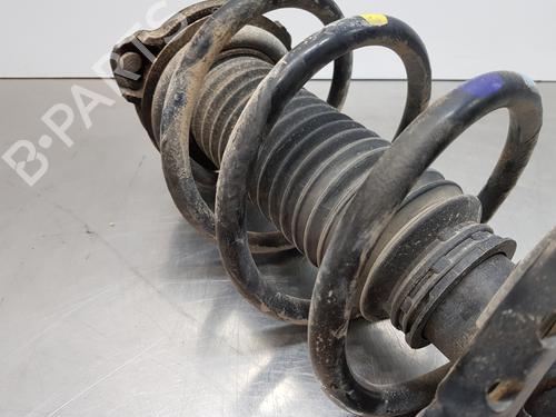 Left front shock absorber HYUNDAI TUCSON (TL, TLE) | BP30880350M16