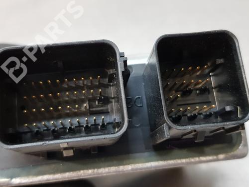 ECU airbags JAGUAR XF I (X250) 3.0 D | BP10105337M53 