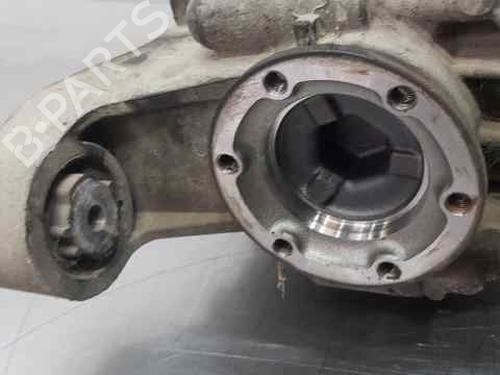 Rear differential VW TOUAREG (7LA, 7L6, 7L7)  | BP12259675M24 