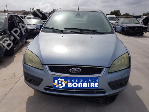 Right mirror FORD FOCUS II (DA_, HCP, DP)  | BP11277109C27