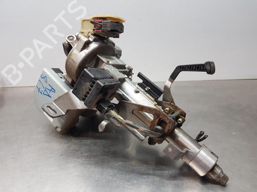 Used Steering column RENAULT MEGANE III Hatchback (BZ0/1_, B3_) [2008-2025]  28024001