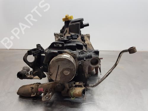 Cylinder head RENAULT MEGANE III Hatchback (BZ0/1_, B3_)  | BP30055096M5 