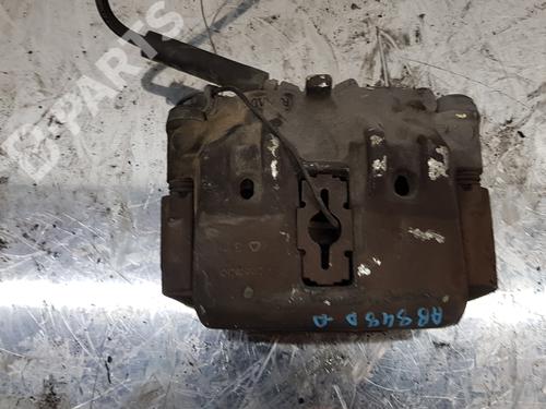 Right front brake caliper RENAULT MASCOTT Platform/Chassis (UH_, HH_) | BP11795462M104