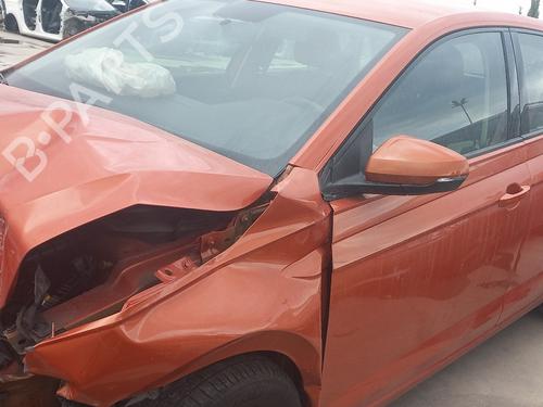 Engine VW POLO VI (AW1, BZ1, AE1) 1.0 TSI | BP22775907M1 